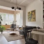 Cien Ducha Gor Apartment Szklarska Poreba