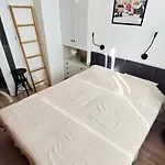 Apartment Cien Ducha Gor Szklarska Poreba