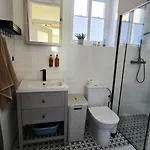 Apartment Cien Ducha Gor *