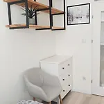 Cien Ducha Gor Apartment