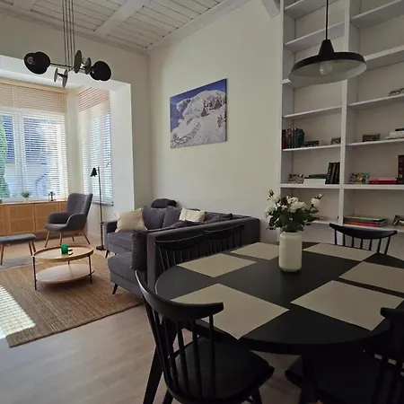 公寓 Cien Ducha Gor *