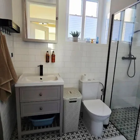 Apartment Cien Ducha Gor *