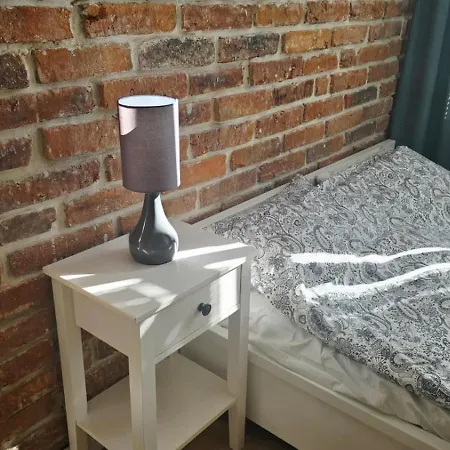 公寓 Cien Ducha Gor