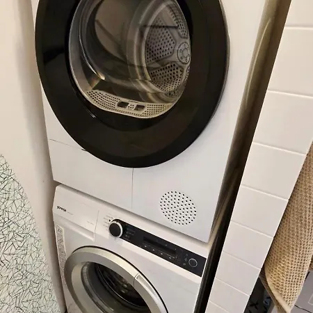 Apartament Cień Ducha Gór