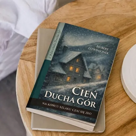 Cień Ducha Gór Szklarska Poręba
