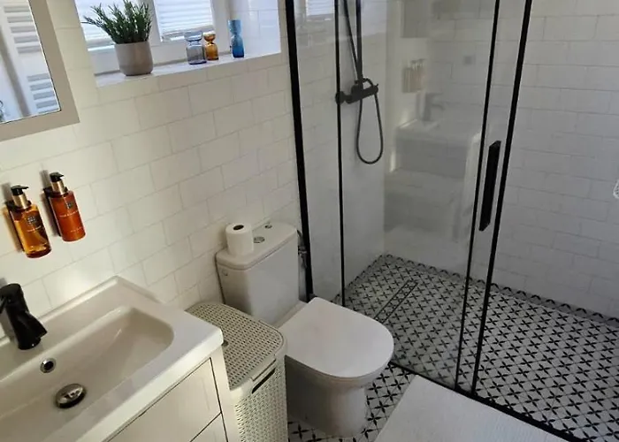 Cien Ducha Gor * 斯克拉斯卡波伦巴