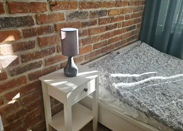 公寓 Cien Ducha Gor