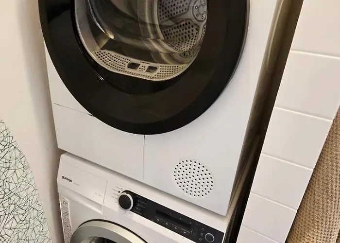 公寓 Cien Ducha Gor