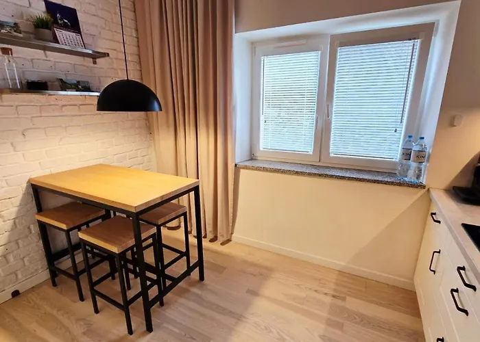 公寓 Cien Ducha Gor