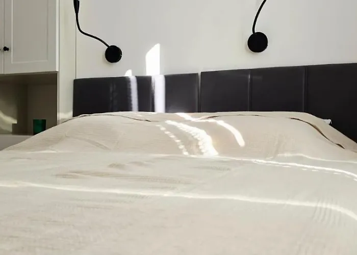 Cien Ducha Gor 公寓