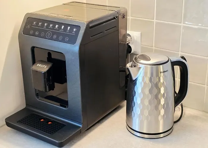 Cien Ducha Gor 公寓 斯克拉斯卡波伦巴