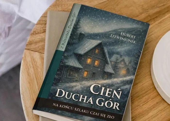 Cien Ducha Gor 斯克拉斯卡波伦巴